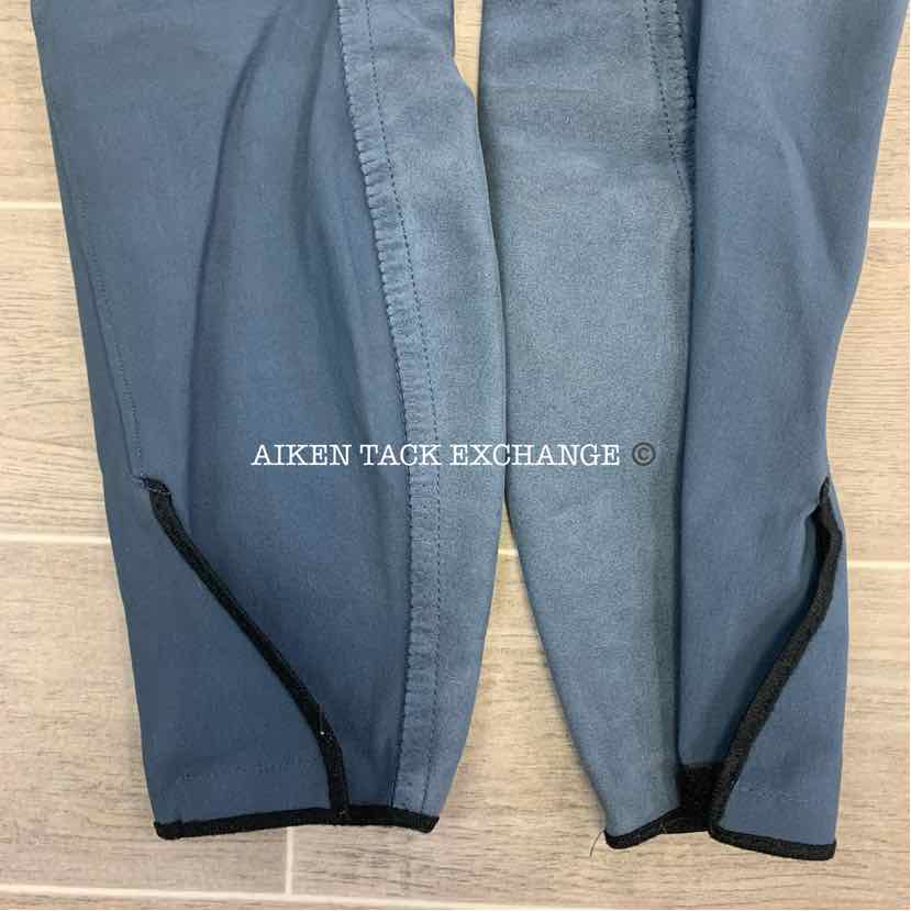 BARGAIN BUNDLE: 2 Pairs of Full Seat Breeches, Pikeur Size 32 & Kerrits Size XL