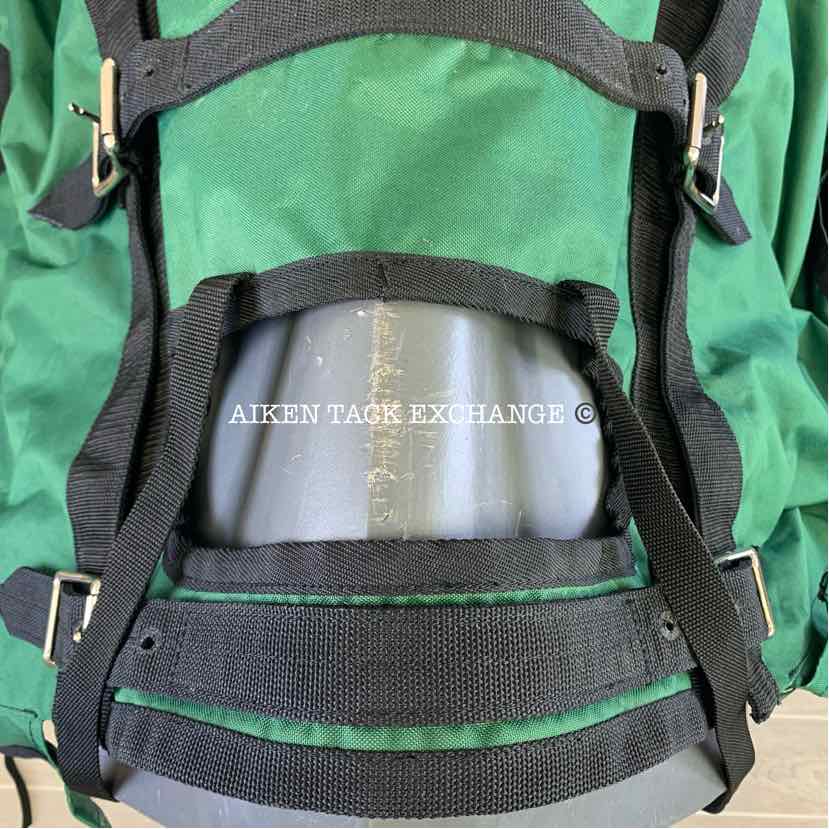 North 40 Outfitter's Supply TrailMax Pack-A-Saddle Pannier Pack System