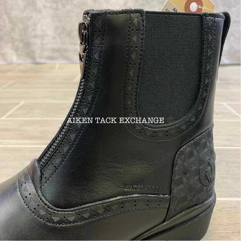 Kerrits Essence Waterproof Paddock Boot, Size 7