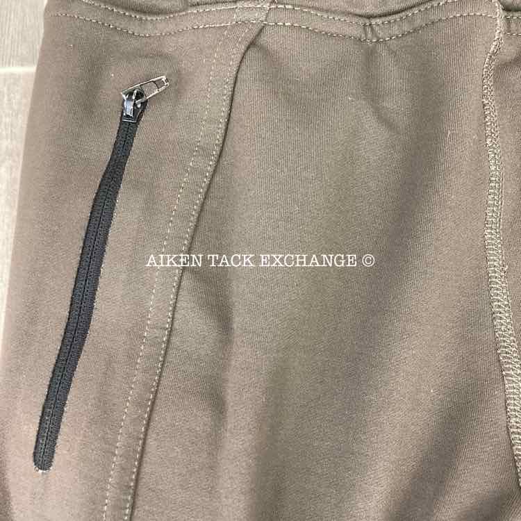 FITS PerforMax Pull On Full Seat Breeches, Size Small
