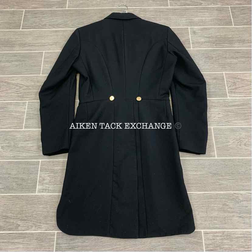 Horse Country Shadbelly Black & Gold - 34