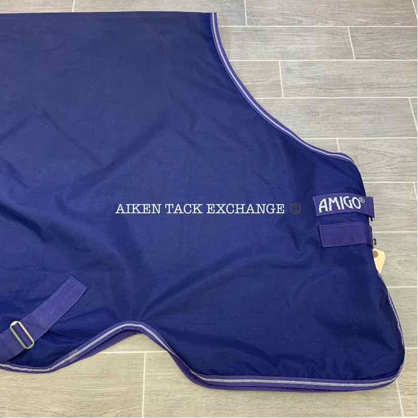 Horseware Amigo Bravo 0G Fill Turnout Blanket 75"