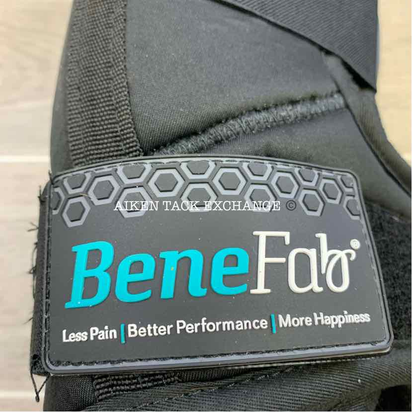 Benefab Therapeutic Smart Quickwraps, Hind, Size Medium