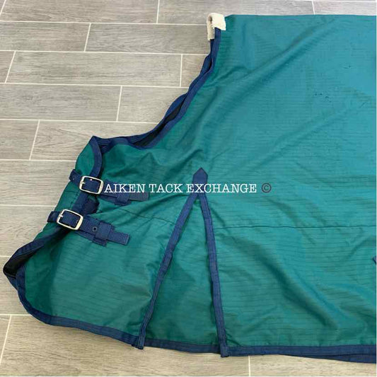 Everest Macpro-Tex 0g No Fill Turnout Sheet 82"