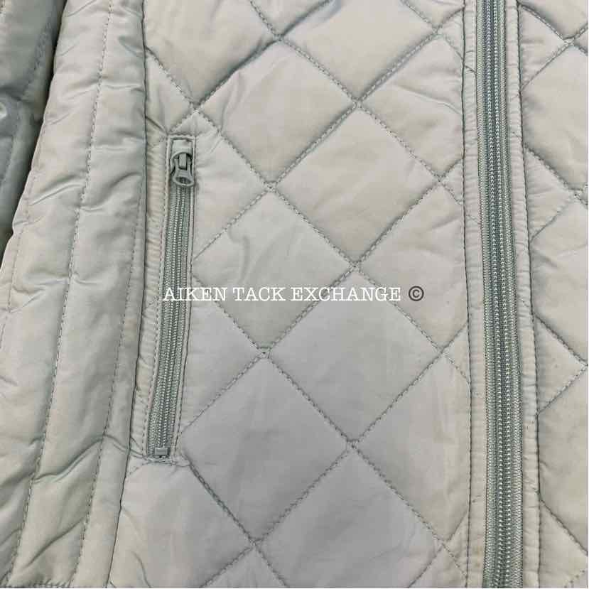 Dover Saddlery Riding Sport Bethany Quilted Jacket, Size X-Small