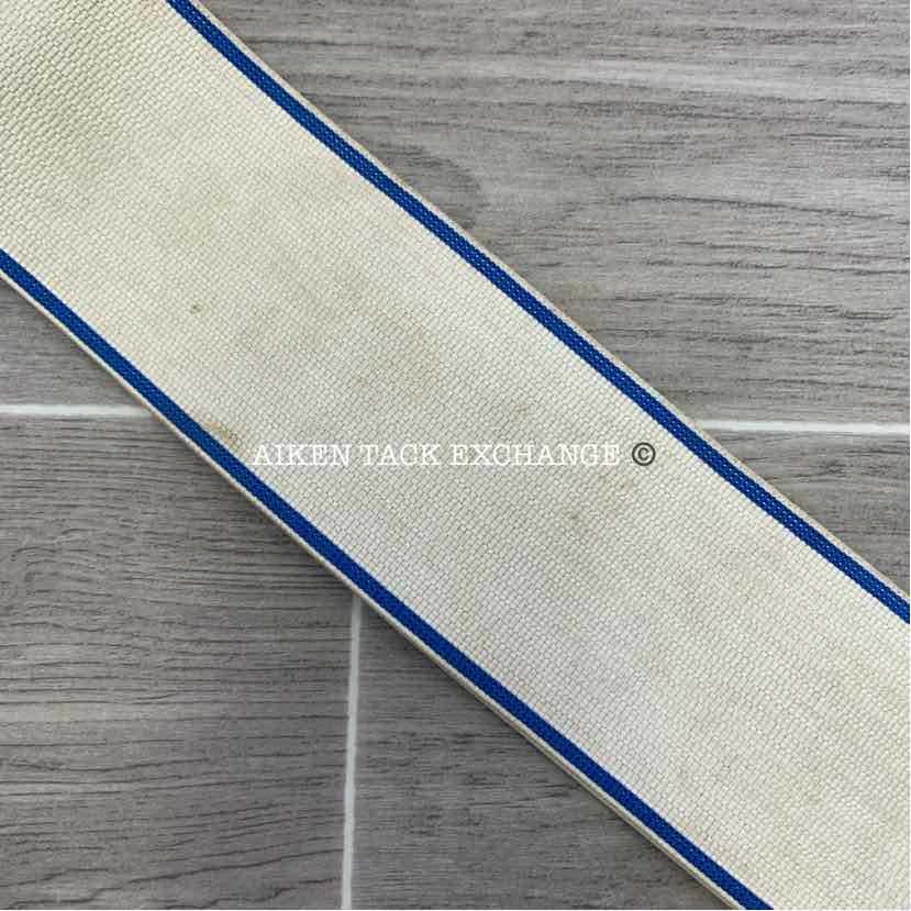 Crump Elastic Racing Undergirth 33"