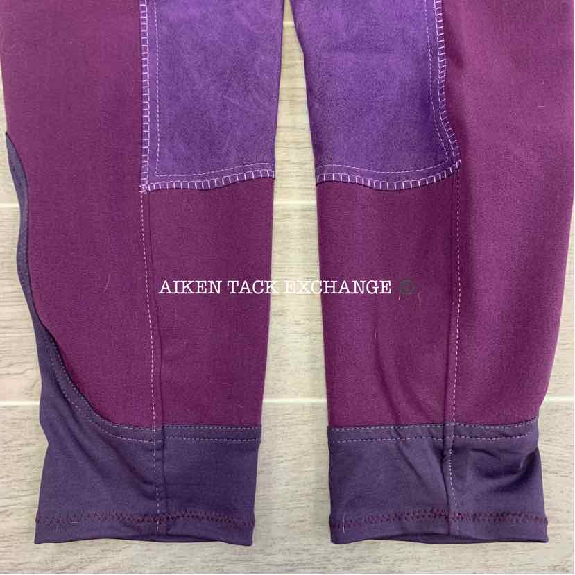SmartPak Piper Full Seat Breeches, 36 L
