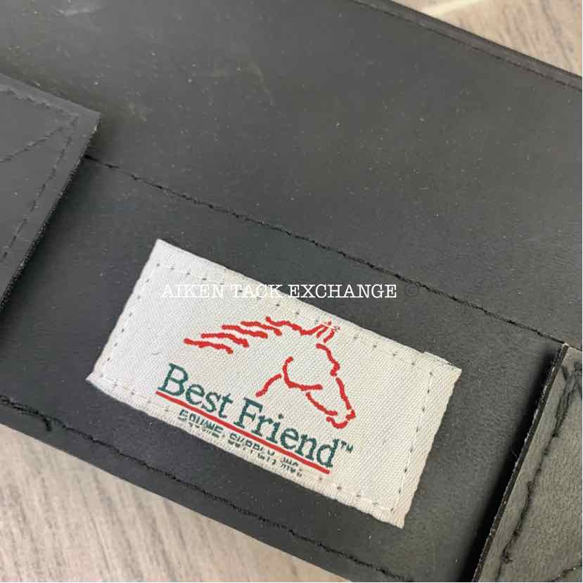 Thinline Muzzle Buffer for Best Friend Grazing Muzzle, Large, Brand New