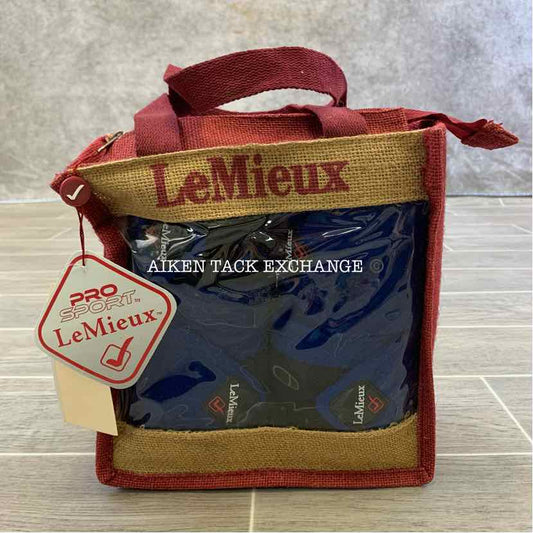 LeMieux Polo Wraps, Set of 4