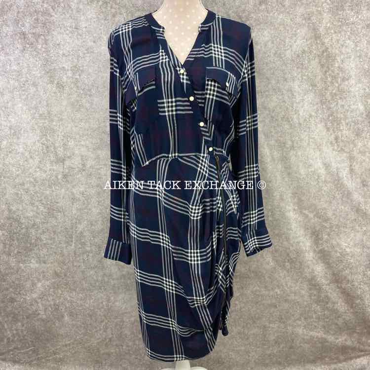 Venus Dress, Size 16