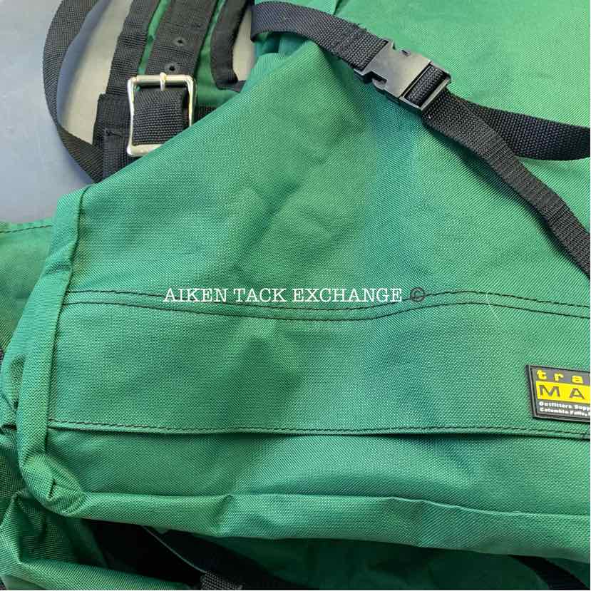 North 40 Outfitter's Supply TrailMax Pack-A-Saddle Pannier Pack System