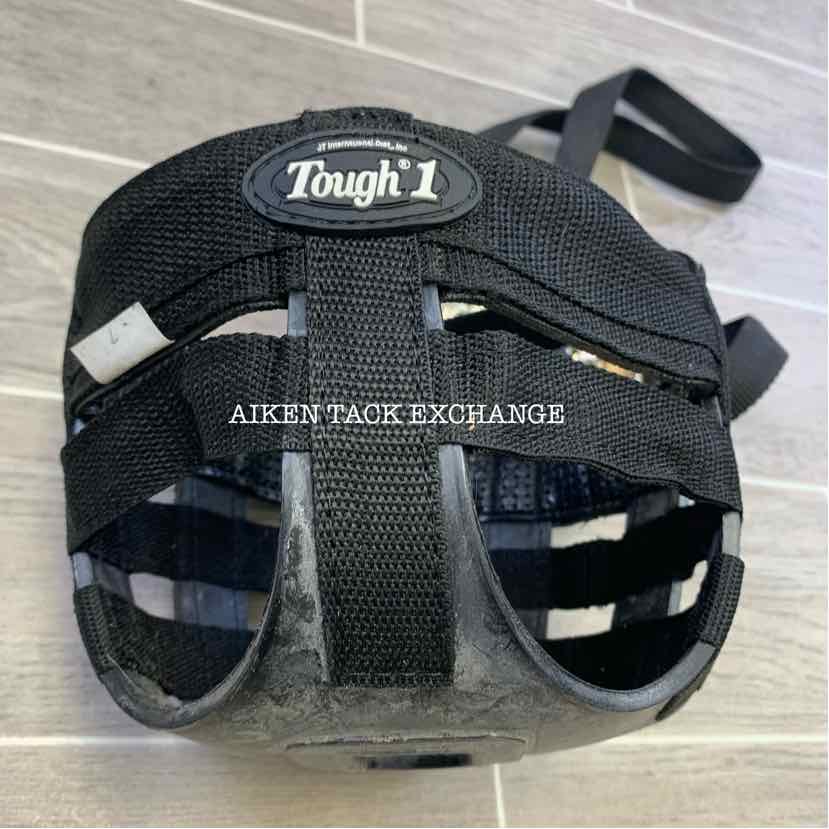 Best Friend Deluxe Grazing Muzzle, Size Cob