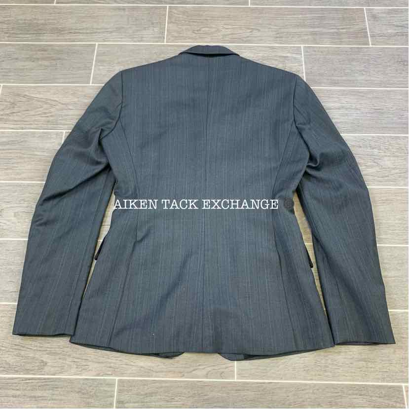 Pychley Hunt Show Coat, Size 10