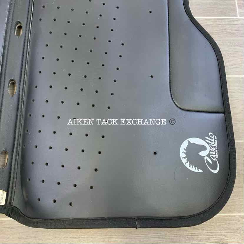 Cavallo Western All Purpose Saddle Pad