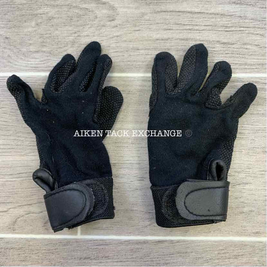 Riding Gloves, Size Child's X-Small