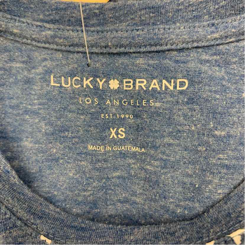 Lucky Brand, Women's XS