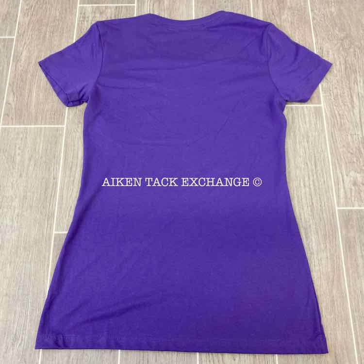 Reel Legends Short Sleeve T-Shirt, Small – Aiken Tack Exchange