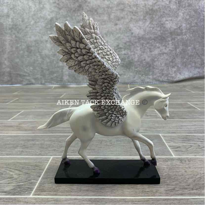 The Trail of the Painted Ponies: Silver Lining 12219