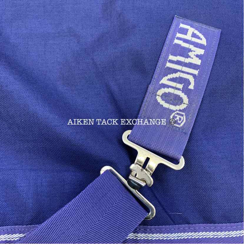 Horseware Amigo Bravo 0G Fill Turnout Blanket 75"