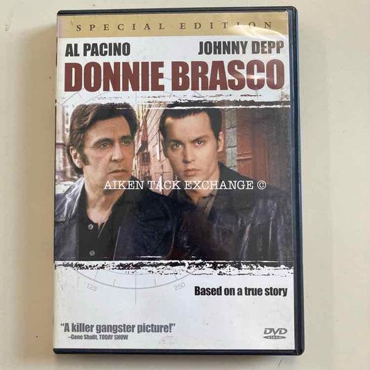 Donnie Brasco