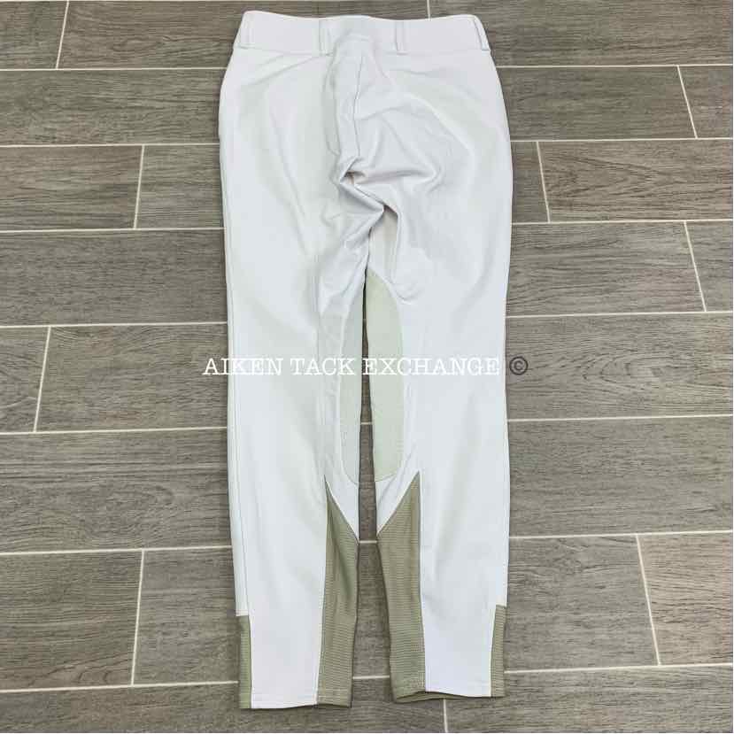 RJ Classics Gulf Knee Patch Breeches, Size 24 R