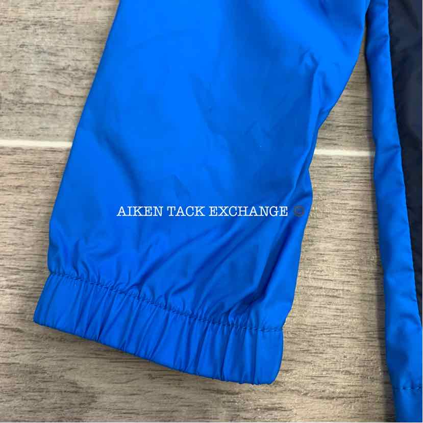 Columbia Windbreaker, Size Medium