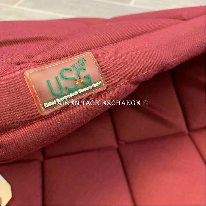KL Select USG Magic All Purpose Saddle Pad