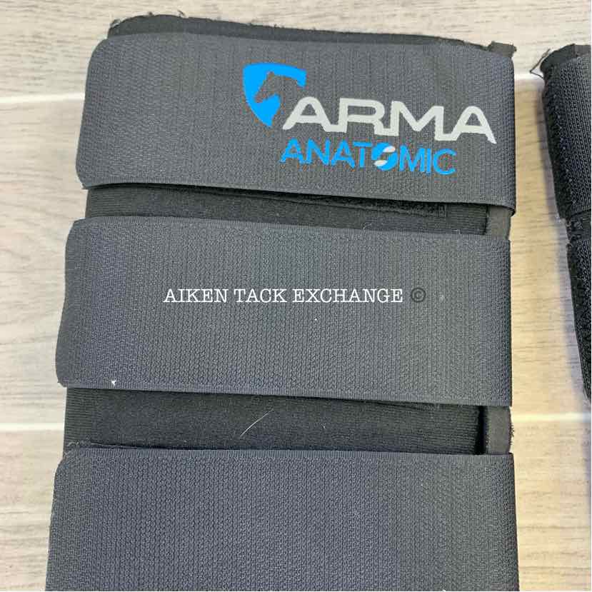 Shires Arma Mud Boots, Size Full, 1 Pair
