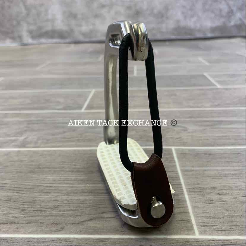 Peacock Safety Stirrup Irons 3.75"