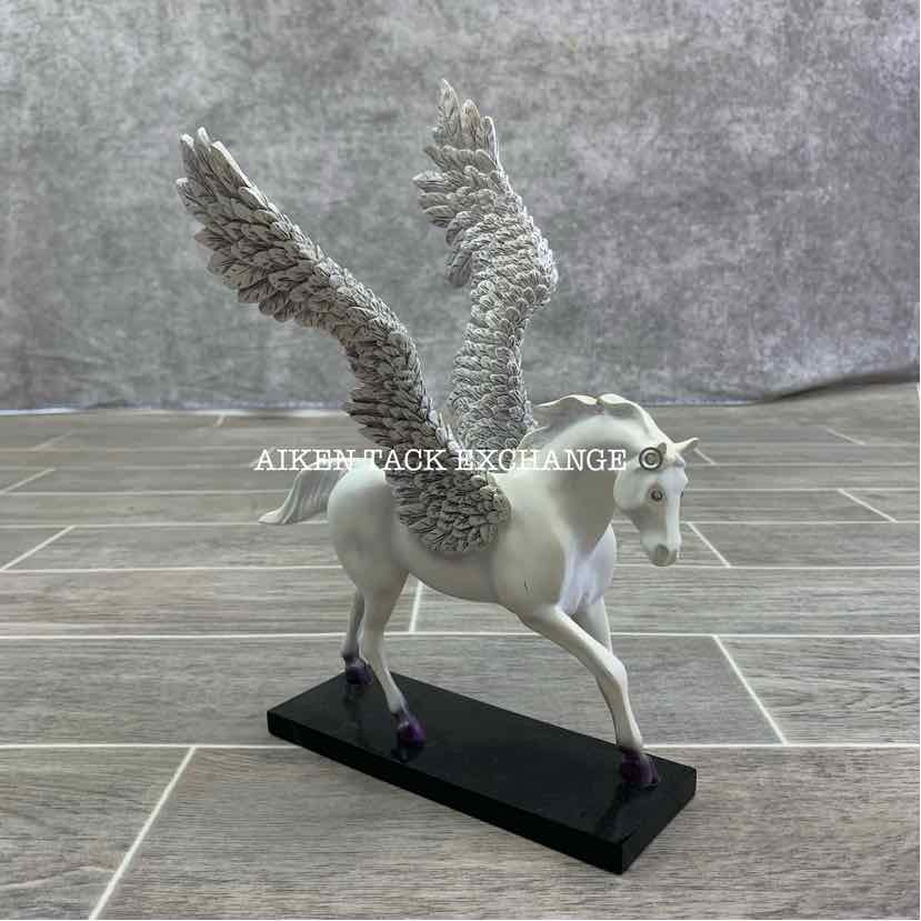 The Trail of the Painted Ponies: Silver Lining 12219
