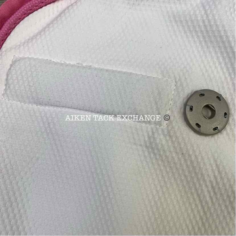 **CLEARANCE** Fenwick Equestrian Pop Star Dress Sheet Sporty Cooler, 68"