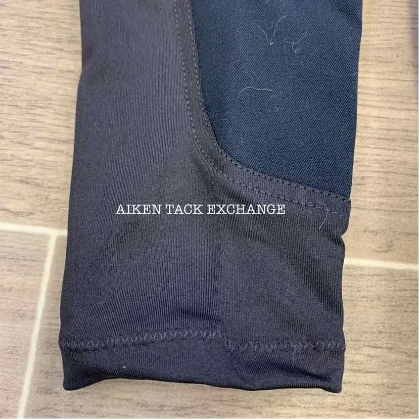 SmartPak Piper Knee Patch Breeches, Size 10