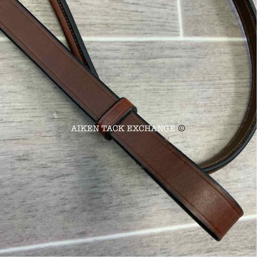 Arc De Triomphe Fancy Stitched Running Martingale, Size Full