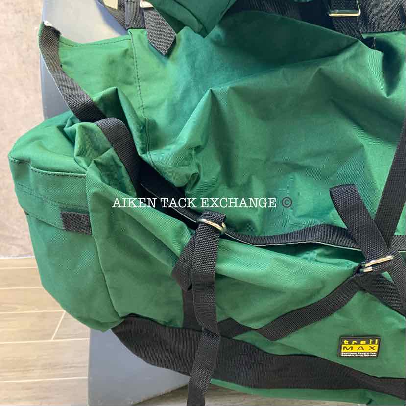 North 40 Outfitter's Supply TrailMax Pack-A-Saddle Pannier Pack System