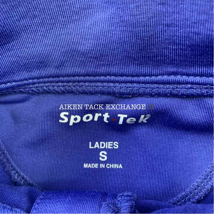 Sport-Tec Light Weight Jacket, Gulf Coast Winter Classic Embroidery, Size Small