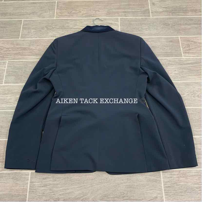 Grand Prix Show Coat, Women's 14 R