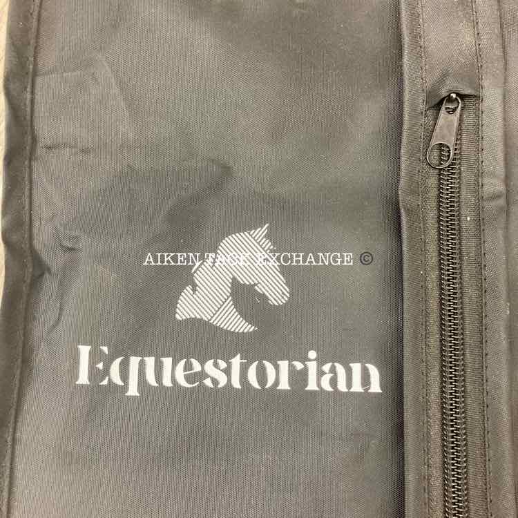 Equestorian Back Brace, Size 3XL