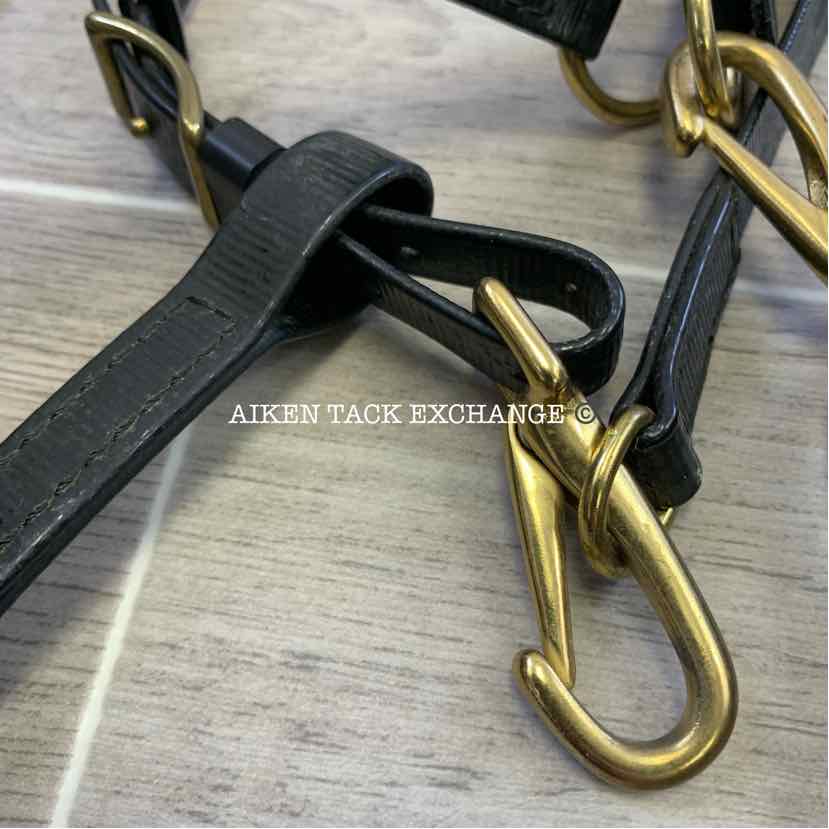 Zilco Marathon Endurance Bridle, No Reins, Size Full