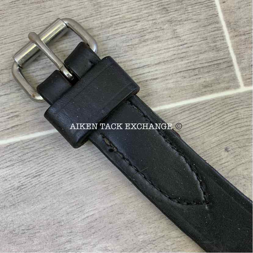 Back Cinch for Western Saddle
