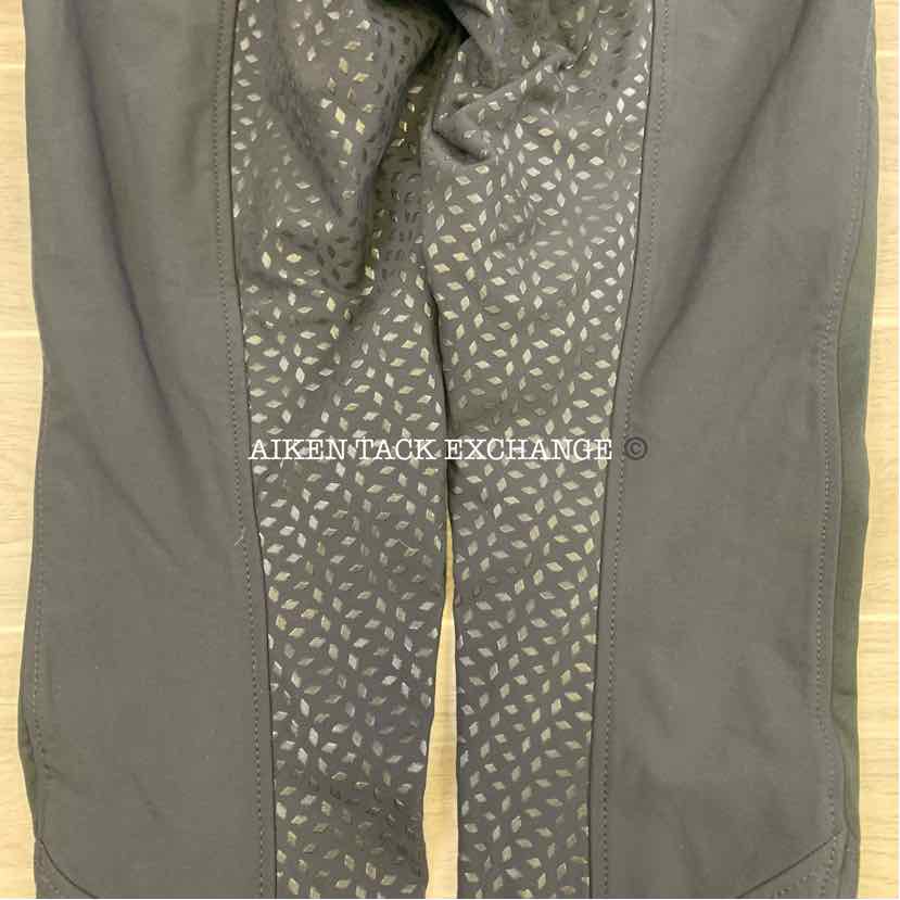 Ovation Altitude Kool X Silicone Full Seat Breeches, Size 26 R