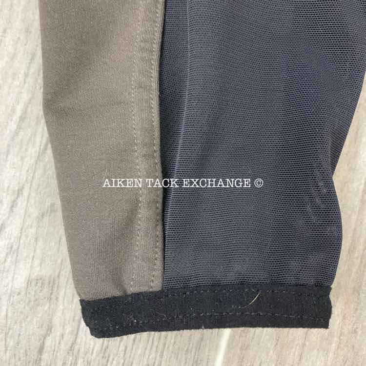 FITS PerforMax Pull On Full Seat Breeches, Size Small