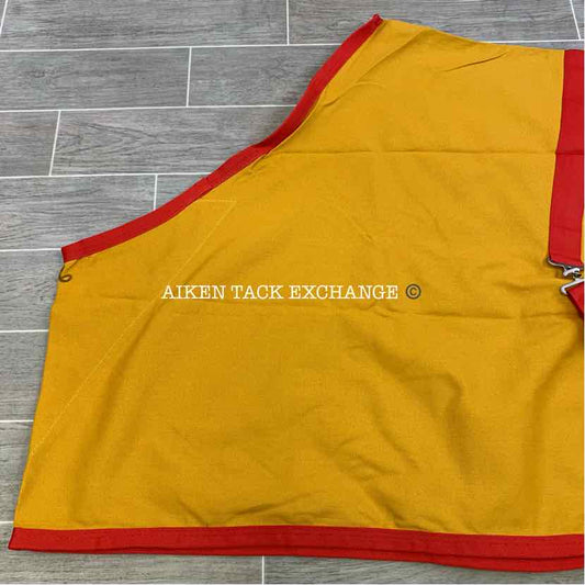 5/A Baker Curvon Stable Sheet, 76", Brand New