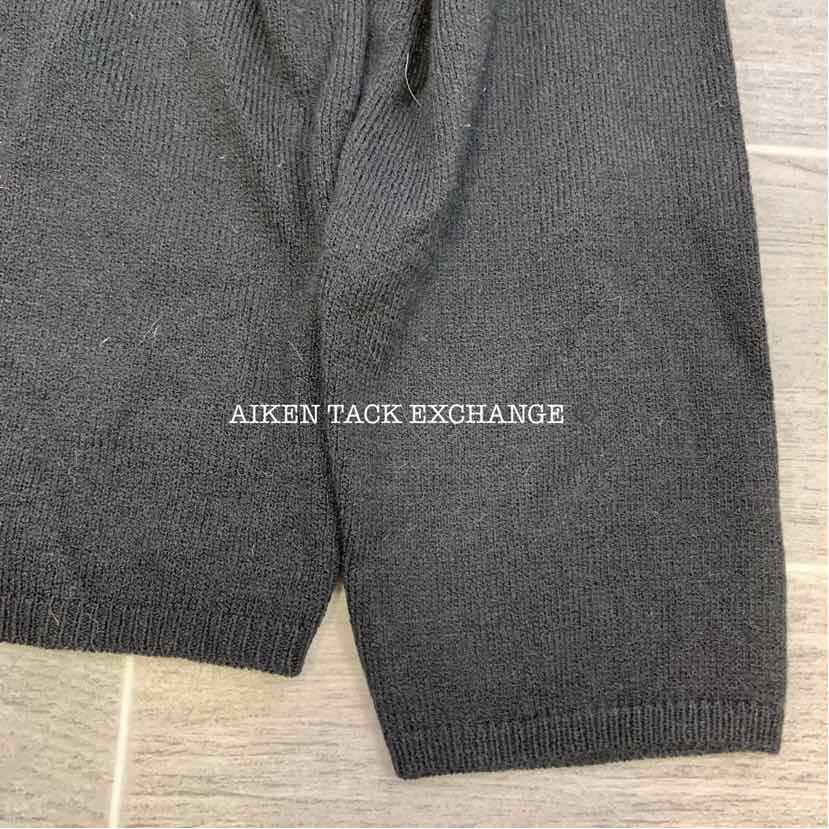 Maurice's Long Sleeve V-Neck Sweater, XXL