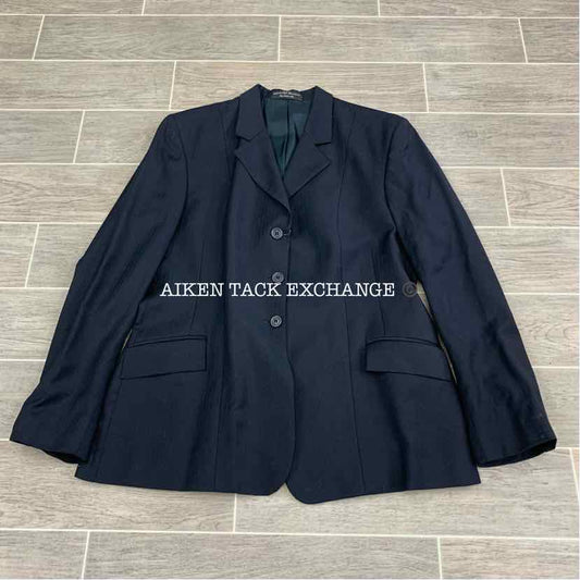 RJ Classics Prestige Collection Show Coat, Size 10 R