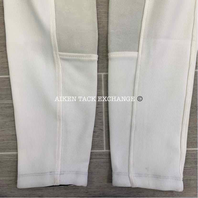 BARGAIN BUNDLE: 2 Pairs of Full Seat Breeches, Pikeur Size 32 & Kerrits Size XL