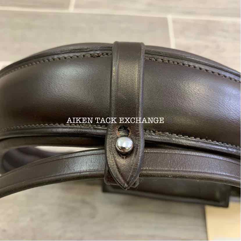 PS of Sweden Flying Change Noseband, 4 (Oversize), Brand New