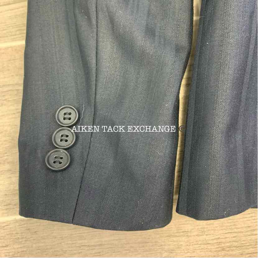 The Wellington Collection Show Coat, Size 8 R