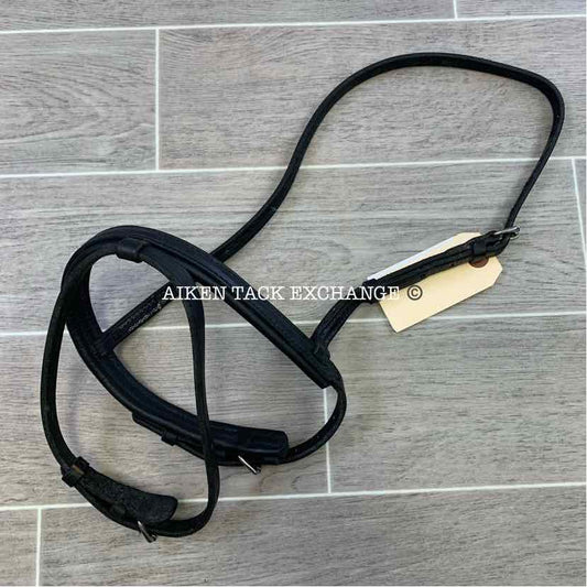 Nunn Finer Flash Noseband, Size Cob