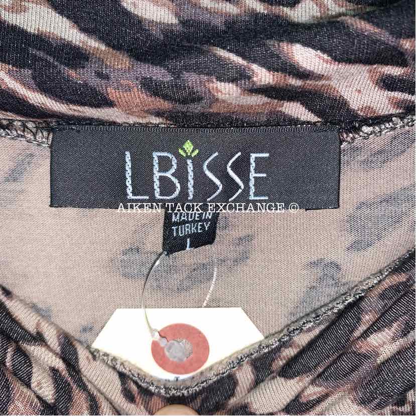 LBISSE Skirt, Women's Large
