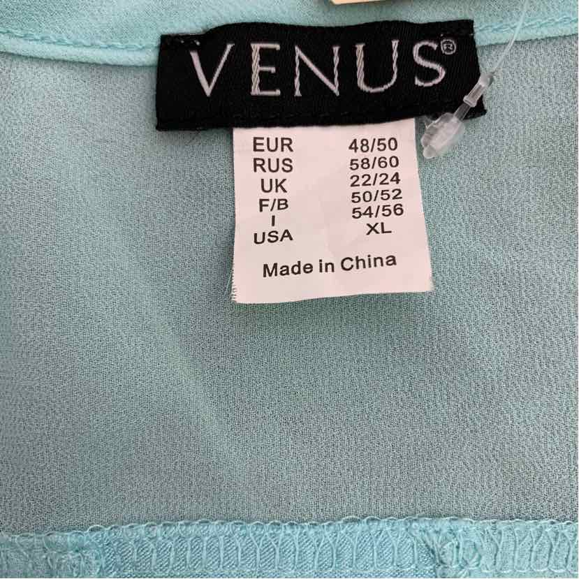 Venus Top, Women's XL